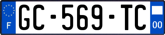 GC-569-TC