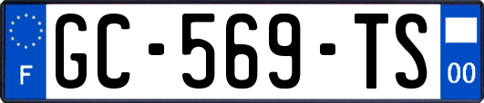 GC-569-TS