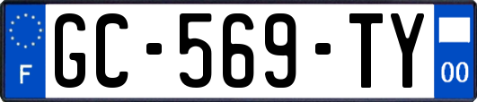 GC-569-TY