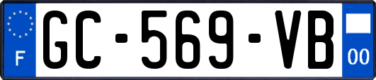 GC-569-VB