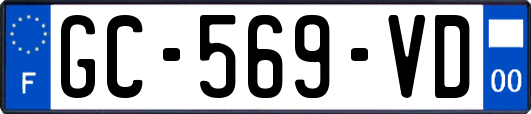 GC-569-VD