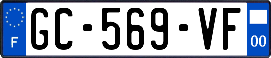 GC-569-VF