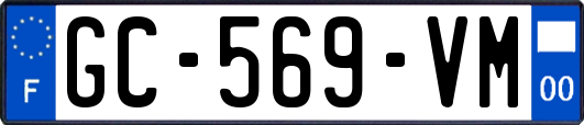 GC-569-VM