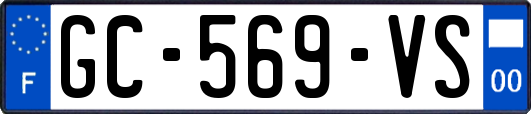 GC-569-VS