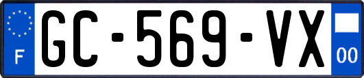 GC-569-VX