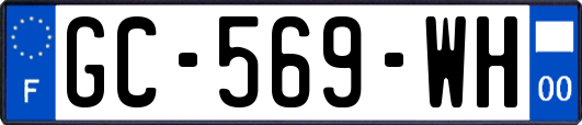 GC-569-WH