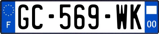 GC-569-WK