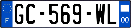 GC-569-WL