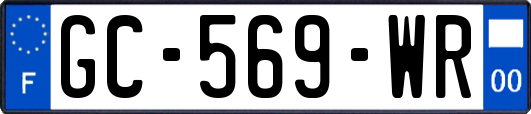 GC-569-WR
