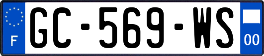 GC-569-WS