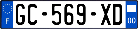 GC-569-XD