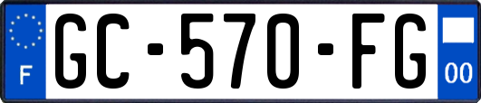 GC-570-FG
