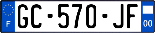 GC-570-JF