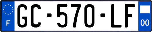 GC-570-LF
