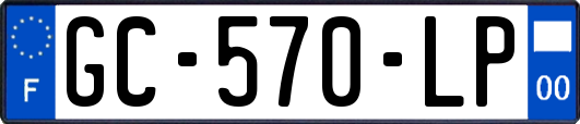 GC-570-LP