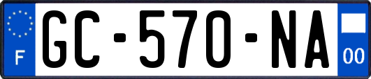GC-570-NA