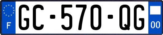 GC-570-QG