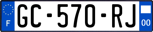 GC-570-RJ