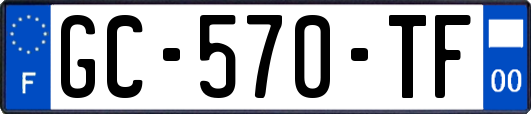 GC-570-TF
