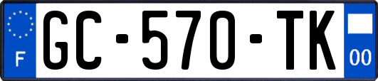 GC-570-TK