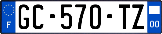 GC-570-TZ