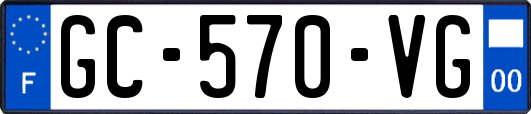 GC-570-VG