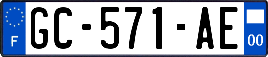 GC-571-AE