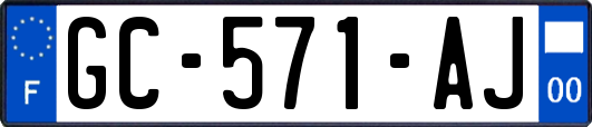 GC-571-AJ