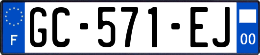 GC-571-EJ