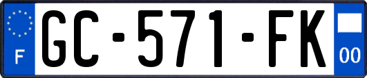 GC-571-FK