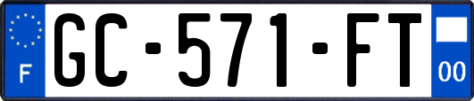 GC-571-FT