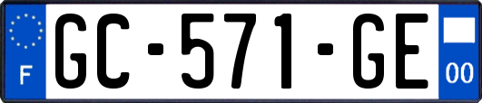 GC-571-GE