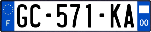 GC-571-KA