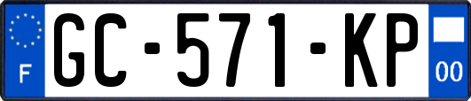 GC-571-KP