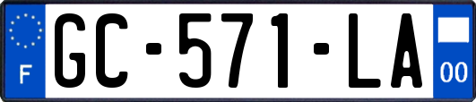 GC-571-LA