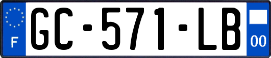 GC-571-LB