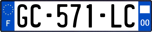 GC-571-LC