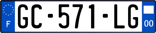 GC-571-LG