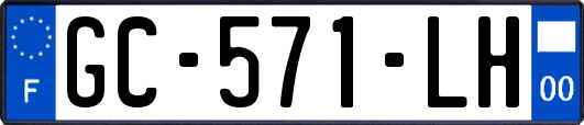 GC-571-LH