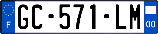 GC-571-LM