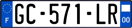 GC-571-LR