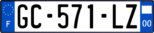 GC-571-LZ