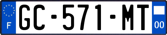 GC-571-MT