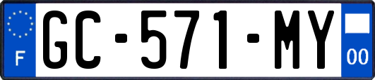 GC-571-MY