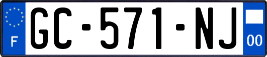GC-571-NJ