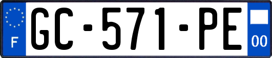GC-571-PE