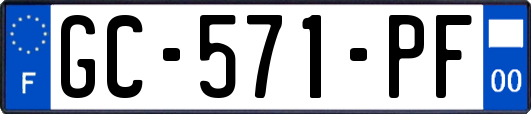GC-571-PF