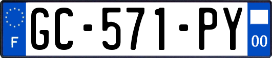 GC-571-PY
