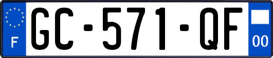 GC-571-QF