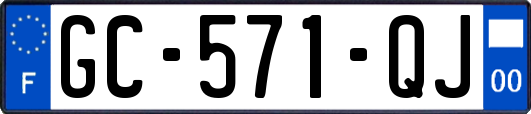 GC-571-QJ
